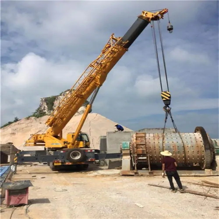 大安吊车的运输费用是否包含在租赁费用中