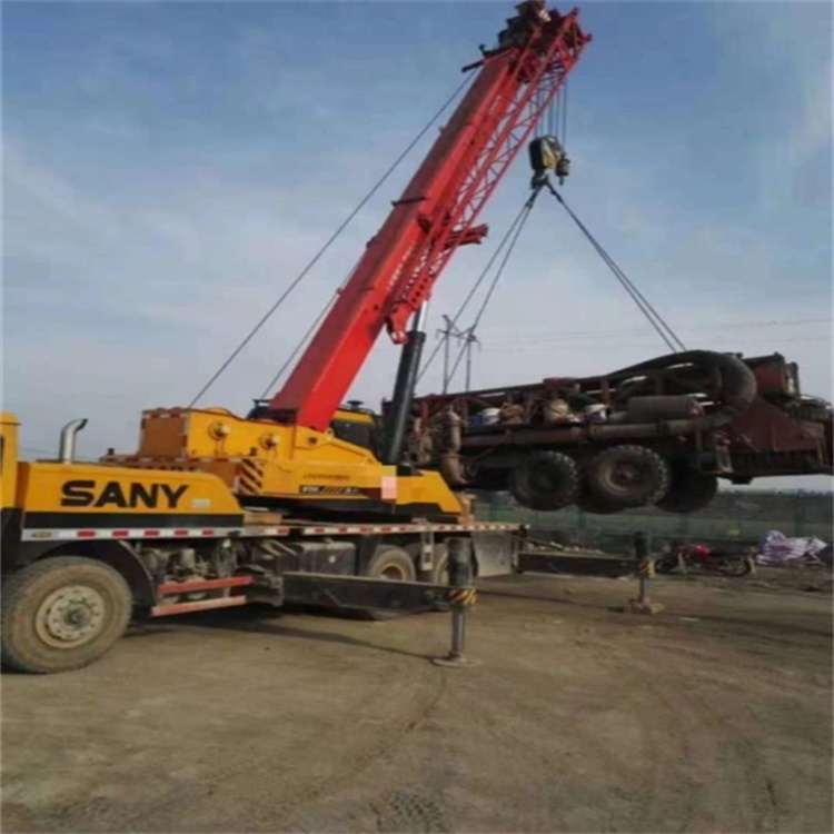 大安吊车出租的常见用途有哪些