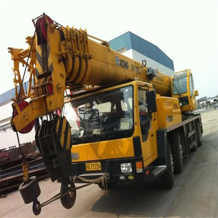 大安吊车的租用时间是按小时还是按天计费