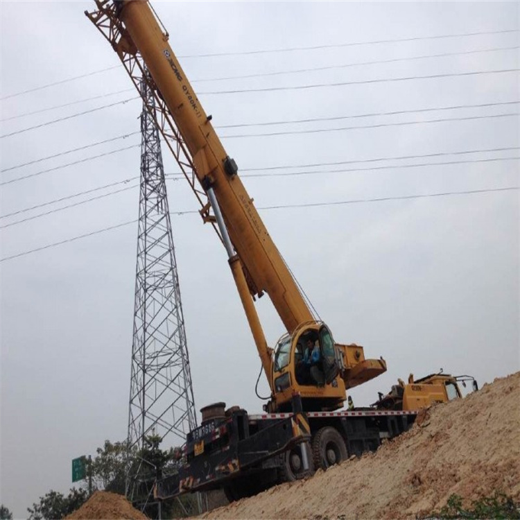 大安附近吊车出租电话25吨