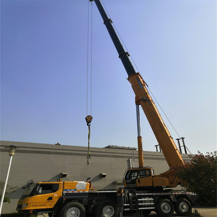 大安附近的8吨吊车出租电话