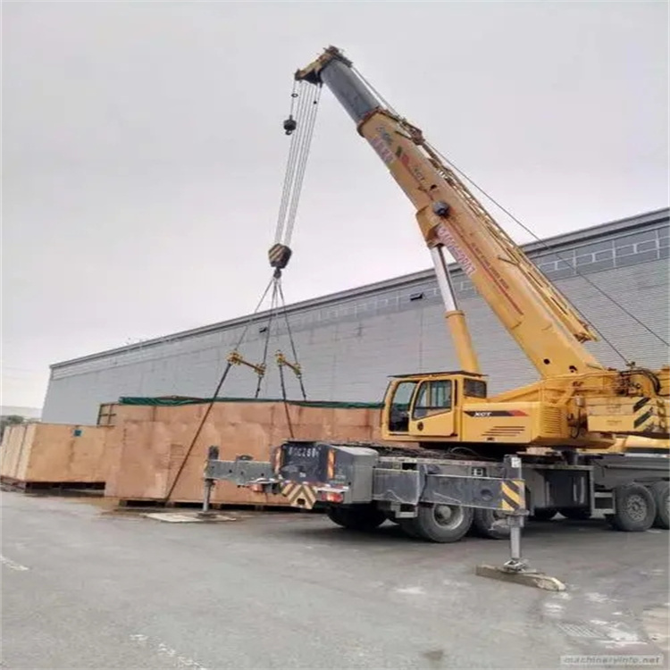 大安吊车出租哪家正规