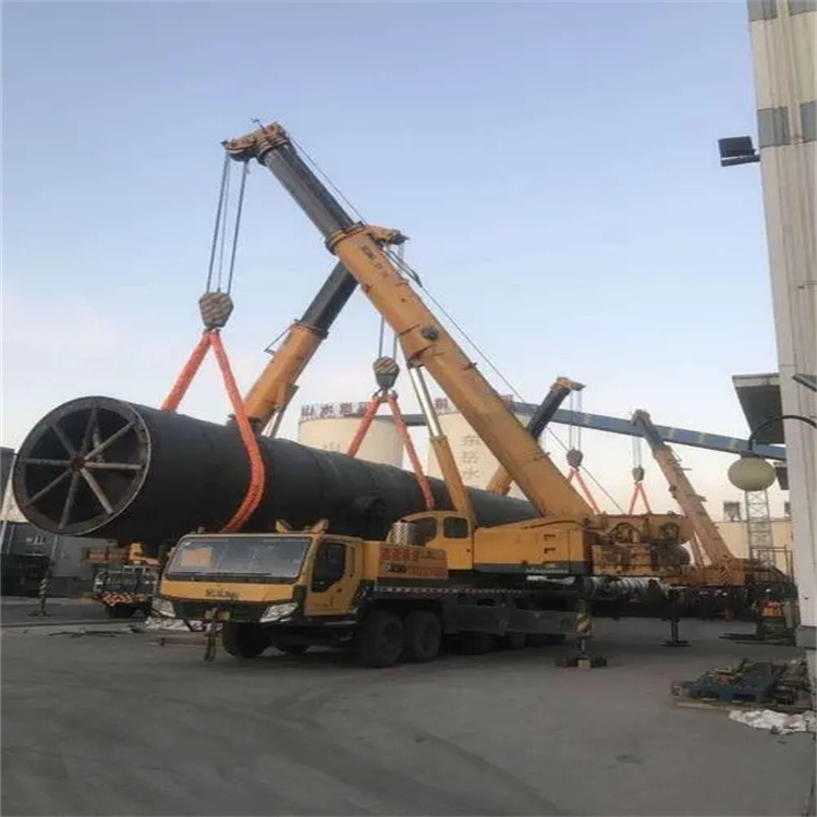 大安专业提供吊车租赁