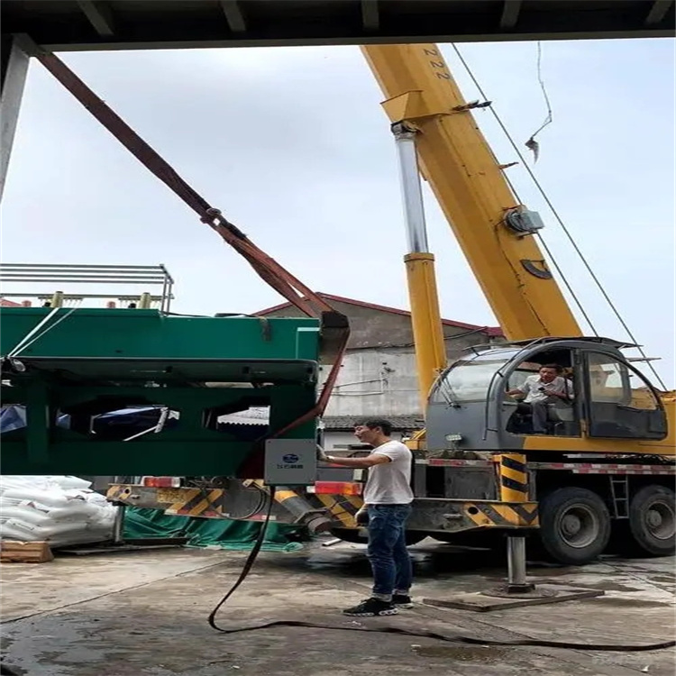 大安大吨位吊车租赁应急保障方案|化解突发吊装需求难题