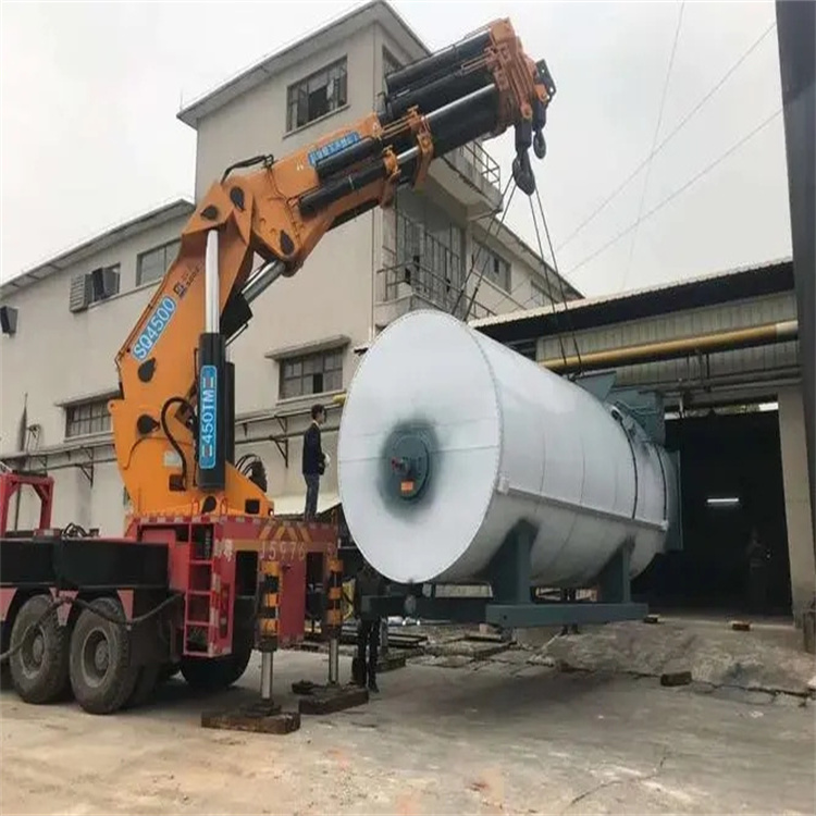 大安吊车租用电话|24小时应急服务|精准吊装方案